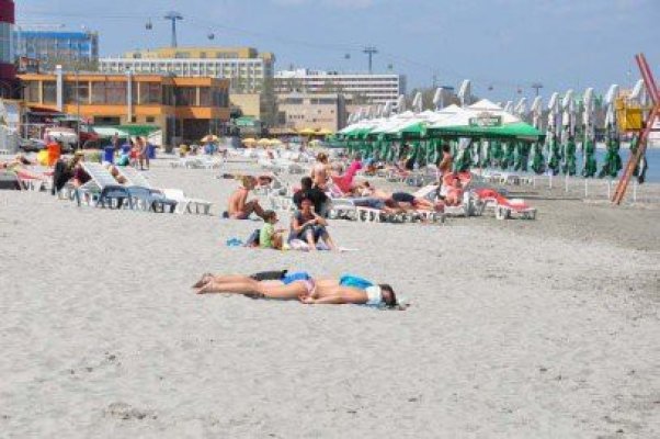 Ministrul delegat pentru Turism şi IMM-uri, aşteptat pe litoral